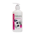 Botanis Raspberry And Blueberry Body Lotion 400 ml