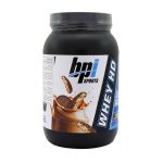 Bpi Sports Whey Hd Powder 798 g