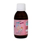 Bsk Cami Calm Syrup 120 ml