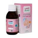 Bsk Cami Calm Syrup