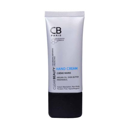 CB Paris Hand Cream 50 ml