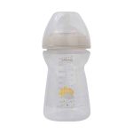 CHICCO Natural feeling 6 Milk Bottle