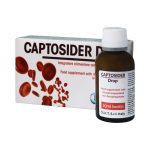 Captosider Drops Of Iron 1