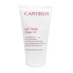 Castres Cleansing Gel For Oily Skin 150 Ml