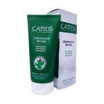 Cattos Sebum Regulator Body Wash Gel