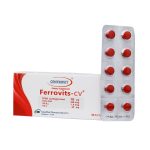 Centrovit Ferrovits CV 30