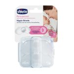 Chicco Nipple Shields