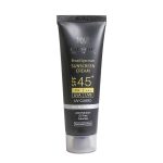 Cinere Active Sunscreen Cream SPF45 For Men 50 ml 1