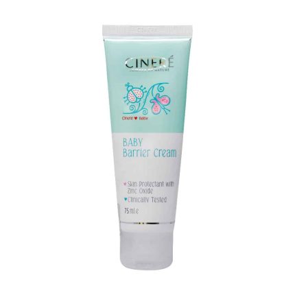 Cinere Baby Barrier Cream