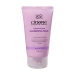 Cinere Herbal Infused Cleansing Milk Lotion For Normal and Dry Skins