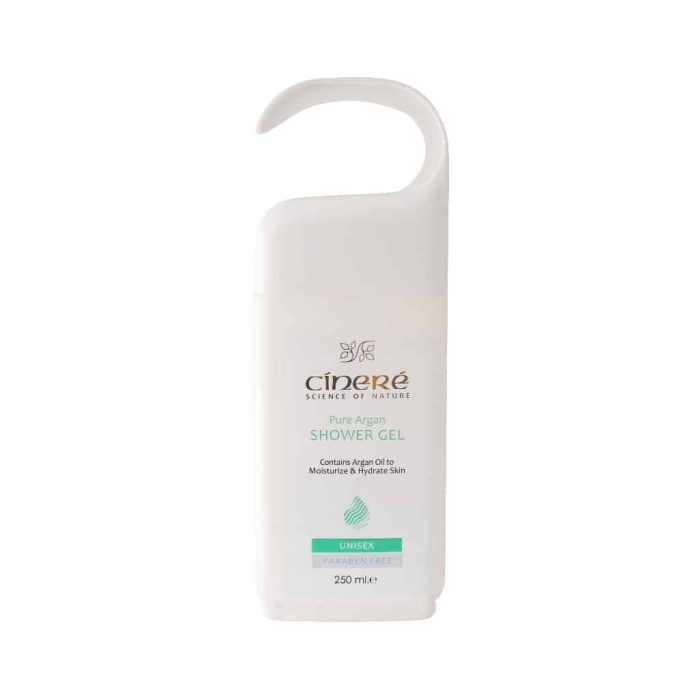 Cinere Pure Argan Shower Gel 250 ml