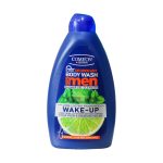 Comeon Deodorant Body Wash For Men 510 ml