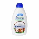 Comeon Deodorant Body Wash Model Moisture 510 ml