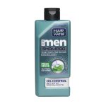 Comeon Oil Control For Oily Hair And Men Shampoo 410 ml 1