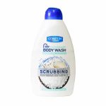 Comeon Scrubbing Body Wash 510 ml