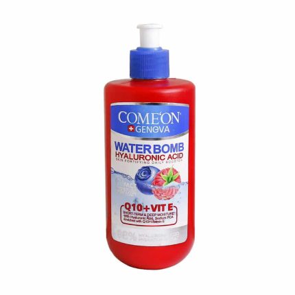 Comeon Water Bomb Q10 Vitamin E