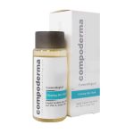 Compoderma Clearing Skin Wash For Oily And Acneic Skin