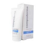 Compoderma Hydrating Body Cream For Dry And Sensitive Skin