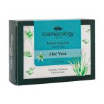 Cosmecology Aloe Vera Soap 120