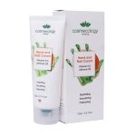 Cosmecology Hydrating Hand And Nail Cream 75