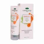 Cosmecology Intensive 3 In 1 Foot Moisturizer Cream