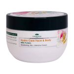 Cosmecology Milk Protein Moisturizing Cream 250 ml