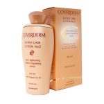 Coverderm Extra Care Lotion No 2 For Oily Skin