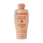 Coverderm Extra Care Lotion No 2 For Oily Skin 200ml