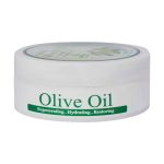 Crystal Moisturizing Cream Olive Oil 200 ml