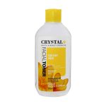 Crystal Plus Facial Toner For Dry Skin 200 ml