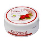 Crystal Rosehip Moisturizing Cream