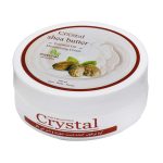 Crystal Shea Butter Moisturizing Cream 200 ml