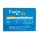 Daana Cystine B6 Zinc