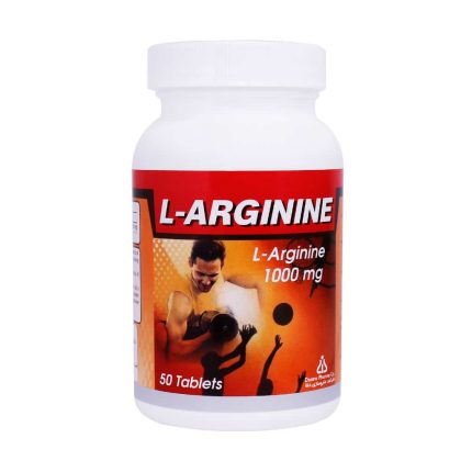 Daana L Arginine