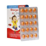 Daana Omega 3 Plus Softgel