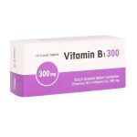 Daana Vitamin B1 300