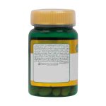 Daana Vitamin B6 40 mg 40 cap