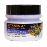 Dafi Vitamin A And Lavender Cream 270 ml