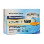 Dana Cod Vigel 1000