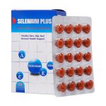 Dana Selenium Plus 60 Cap