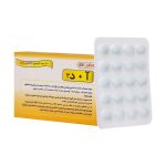 Dana Vitamins A And D3 60 Soft Gelatin