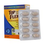 Darou Pajohan Pasargad Top Flex 30 Caplet