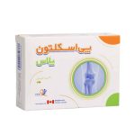 Daru Pajoohan Pasargad Pscletone Plus Capsules 30 Cap