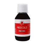 Daya Red Cold Jujuba Syrup 120 ml