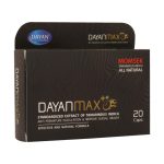 Dayan Pharma Dayan Max Herbal 20 Caps 1 1