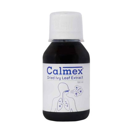 Daydaruo Behdis Calmex Cough syrup 100 ml