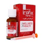 Dayonix Irofix Forte Drops