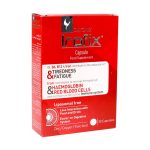 Dayonix Pharma Irofix 30 Capsules