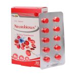 Dee Sun Pharma Neurobiosun 30 Fc Tablet