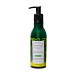 Deep Sense Bamboo And Tea Tree Face Wash Gel